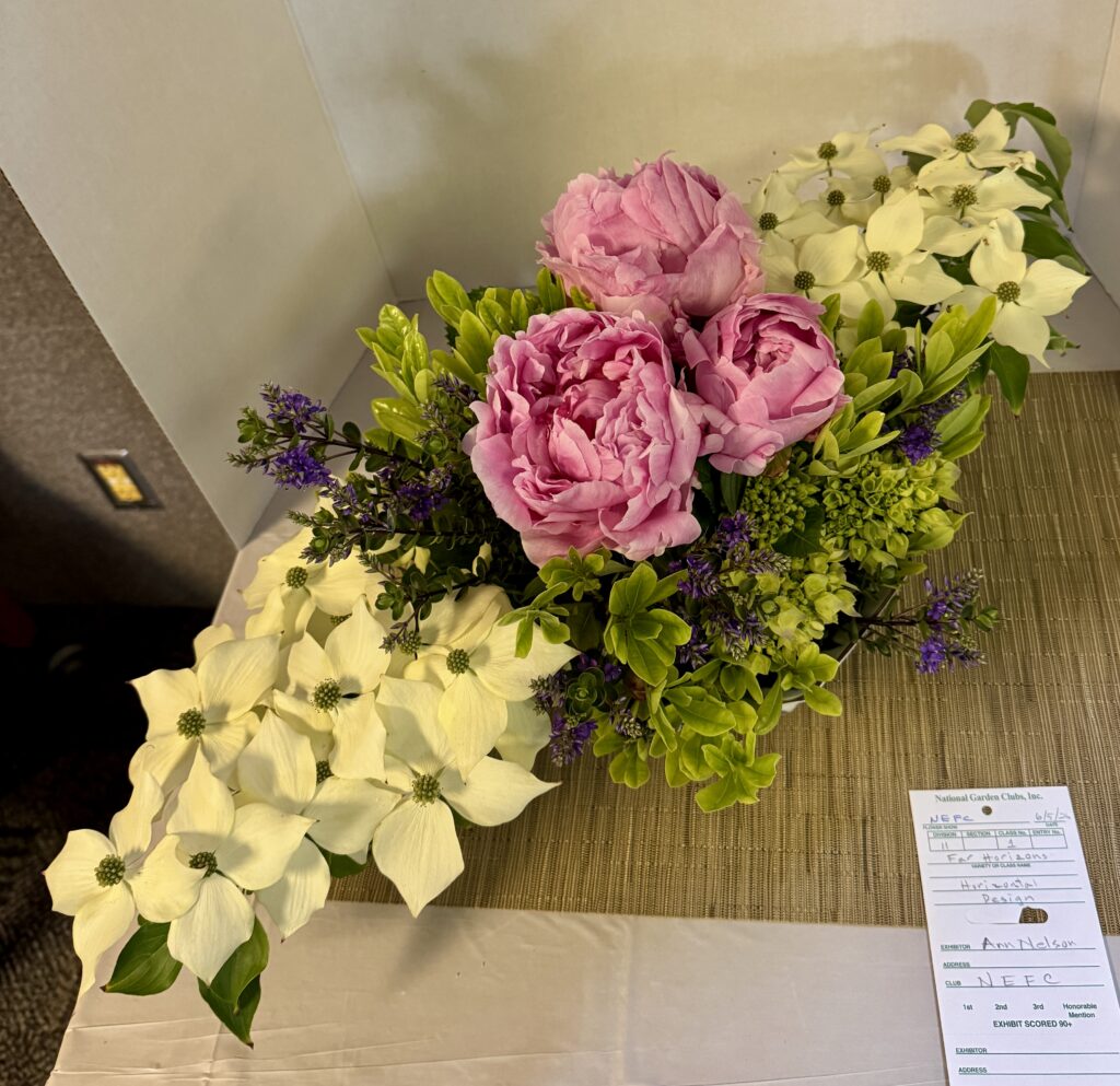 floral arrangement